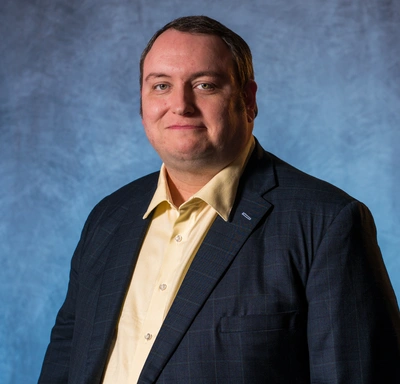 Picture of Todd Ortscheid